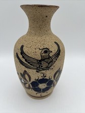 Vintage pottery vase for sale  Newnan