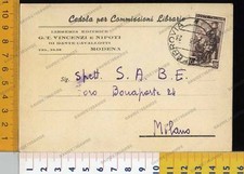 33431 modena commerciale usato  Verrua Savoia