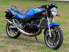 Restored 1987 yamaha for sale  LEICESTER