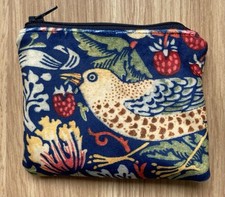Coin purse william for sale  KIDLINGTON