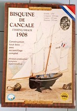 Soclaine bisquine cancale d'occasion  Combs-la-Ville