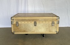 Ancienne malle voyage d'occasion Ancienne malle voyage d'occasion  Paris XIV