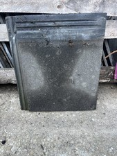 Redland stonewold black for sale  STRATFORD-UPON-AVON