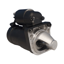 Starter 12V/0.9KW 10t FIAT PALIO 1.2 S114-949, usado comprar usado  Enviando para Brazil