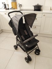 Hauck shopper neo for sale  CHIPPING NORTON