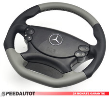 Tuning abgeflacht lenkrad gebraucht kaufen  Görlitz