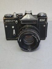 Zenit 1980 moscow for sale Zenit 1980 moscow for sale  UK
