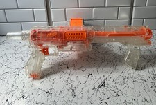 Nerf strike clear for sale  Louisville