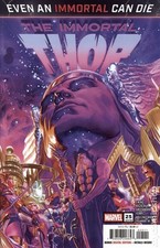 Immortal thor 25a for sale  Arlington