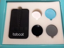 Tabcat katzen tracker gebraucht kaufen  Remagen