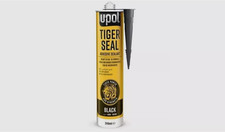Upol tiger seal for sale  BURY