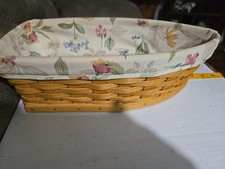 Longaberger classic row for sale  Stephens City