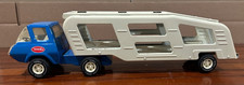 Reboque motorizador vintage Tonka década de 1970 comprar usado Reboque motorizador vintage Tonka década de 1970 comprar usado  Enviando para Brazil