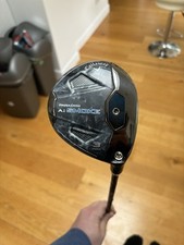 Callaway paradym smoke for sale  BEXLEY