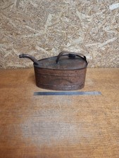 Vintage interoven stove for sale  LINCOLN