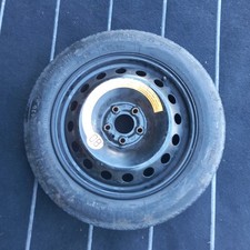 Ruotino scorta fiat usato  Latina