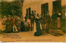 Landes noce landes d'occasion  Fruges