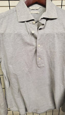 Suitsupply egyptian cotton for sale  Burlington