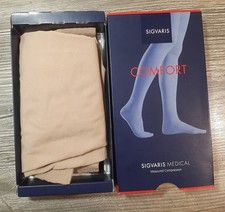 Sigvaris compressionsstrümpfe gebraucht kaufen  Mönchberg