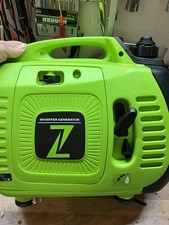 Notstromaggregat zipper ste gebraucht kaufen  Dresden