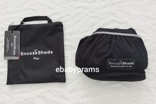 Snoozeshade plus prams for sale  GLASGOW