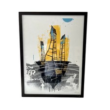 Erik otto signed for sale  Los Angeles