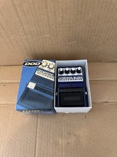 Dod digitech fx102 d'occasion  Pontault-Combault