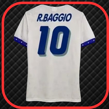 Maglia roberto baggio usato  Roma