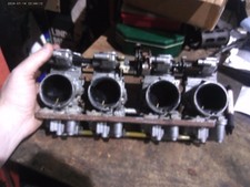 Mikuni carbs carburettors for sale  LEICESTER