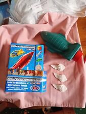 Thunderbirds international res for sale  TELFORD