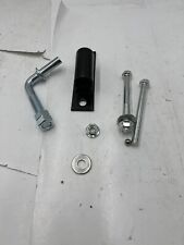 Steel hinge bolt for sale  Shipping to Ireland