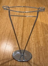 Robust chrome standalone for sale  Menlo Park