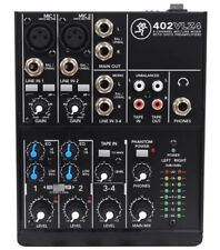Mackie mixer channel for sale  Paso Robles
