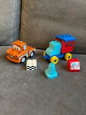 Lego duplo mater for sale  TAMWORTH