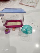 Hamster AMERICAN GIRL CLASS PET comprar usado  Enviando para Brazil