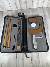 Kit de golfe, usado comprar usado  Enviando para Brazil
