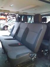 Vauxhall vivaro mk2 for sale  DAVENTRY