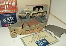 Corgi cc60002 sdkfz for sale  THATCHAM