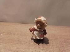 2007 cherished teddie for sale  KILGETTY