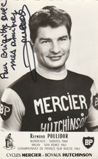 Autographe original raymond d'occasion  Guéret
