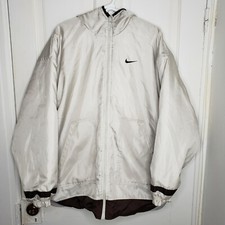 Vintage nike embroidered for sale  Martinsburg