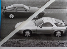 Photo presse porsche d'occasion  France