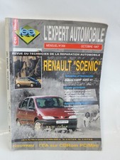 Renault scenic 1.4e d'occasion Renault scenic 1.4e d'occasion  Varades