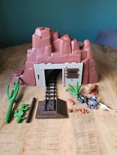 Playmobil 3802 vintage for sale  GOREBRIDGE