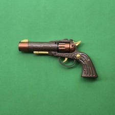 Steampunk six shooter for sale  Spring