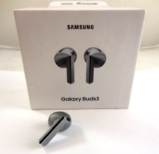 Fone de Ouvido Samsung Galaxy Buds3 SM-R530 Verdadeiro Sem Fio Bluetooth Lateral Esquerdo - Prata comprar usado  Enviando para Brazil