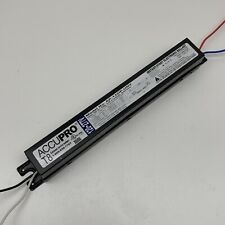 Accupro 132ip unv for sale  Los Angeles