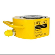 Thin type hydraulic for sale  Sharpsburg