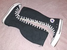 Converse chucks taylor gebraucht kaufen  Vetschau