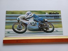 Michelin 1976 pierpaolo usato  Vimodrone
